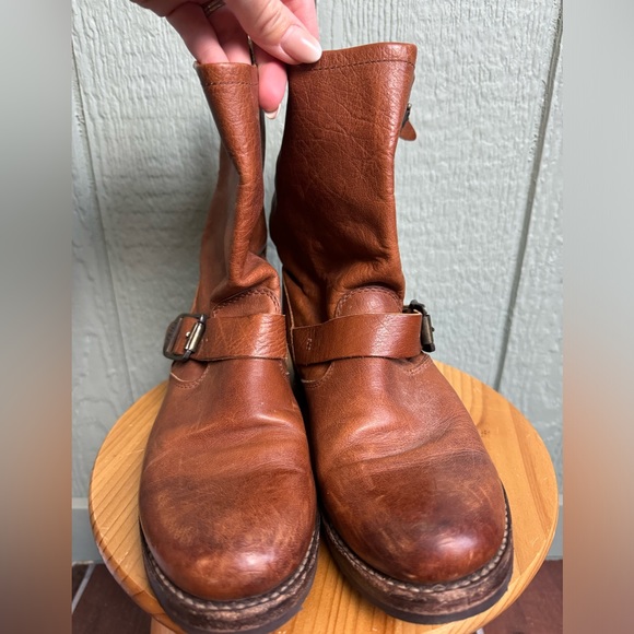 Frye Veronica Short Boot size 9 Women’s - Picture 3 of 10